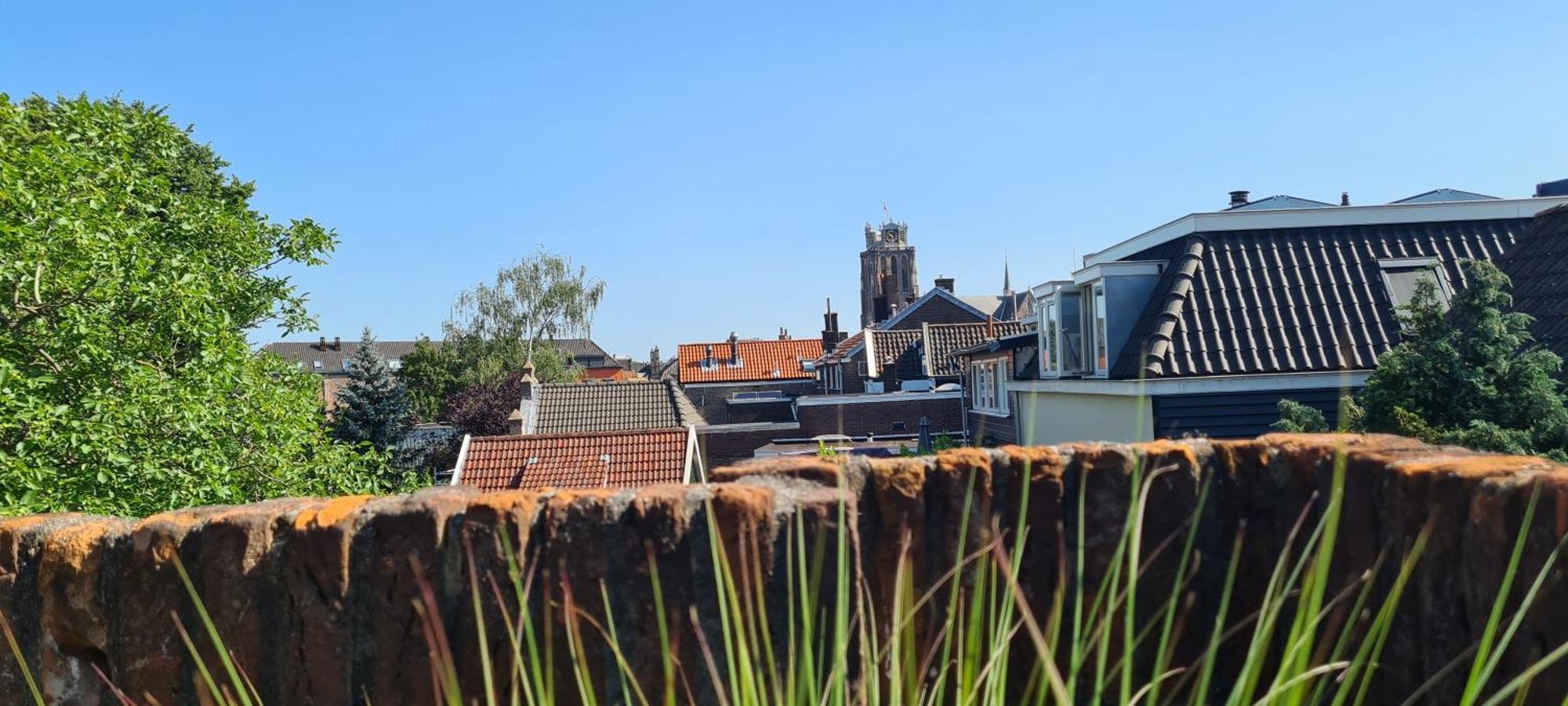 Zen B&B Dordrecht Room photo