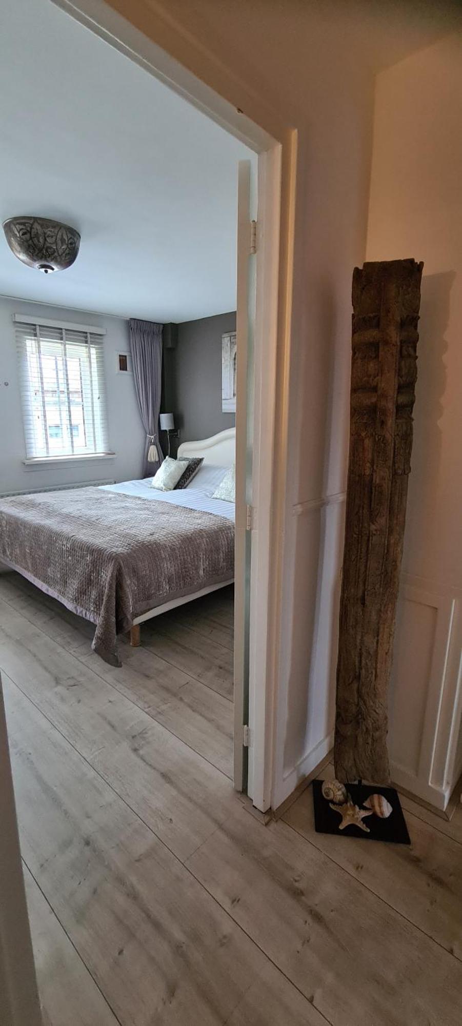 Zen B&B Dordrecht Room photo