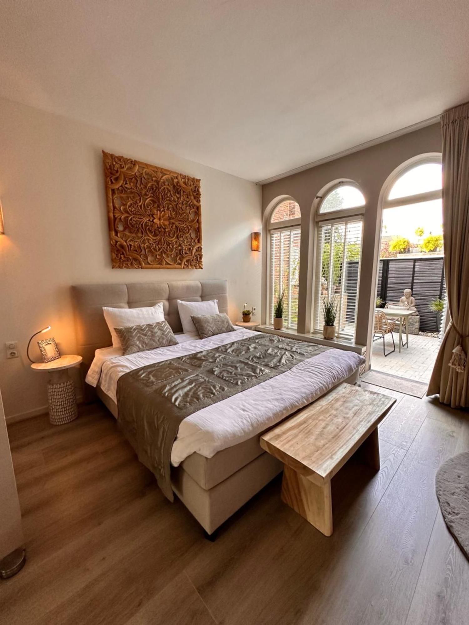 Zen B&B Dordrecht Exterior photo